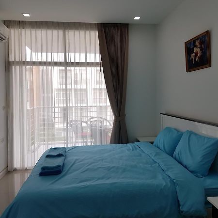 Enjoy Krabi And Relax Klong Muang Beach Exterior foto
