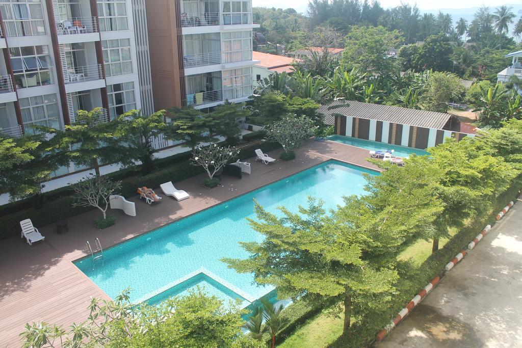 Enjoy Krabi And Relax Klong Muang Beach Quarto foto