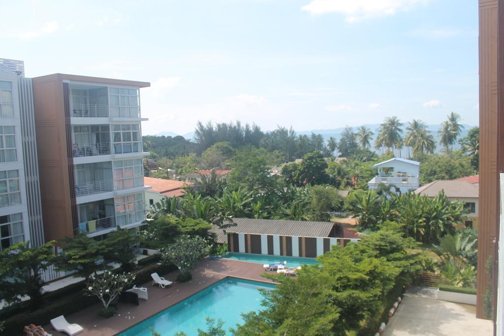 Enjoy Krabi And Relax Klong Muang Beach Quarto foto