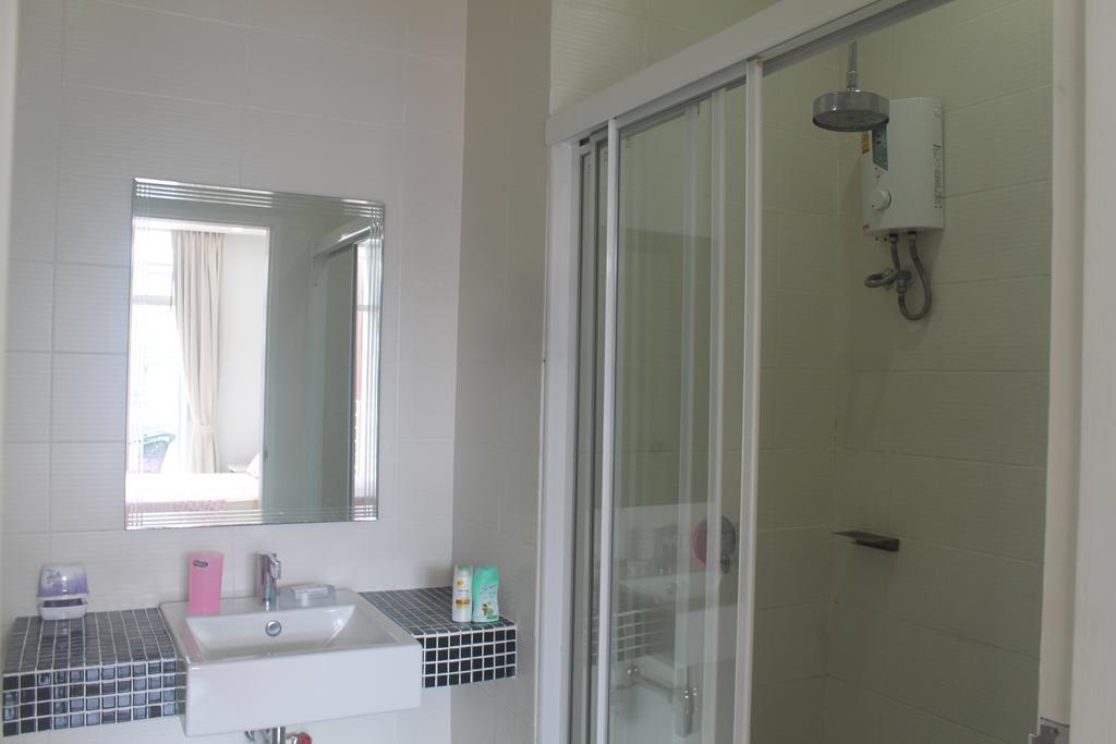 Enjoy Krabi And Relax Klong Muang Beach Quarto foto