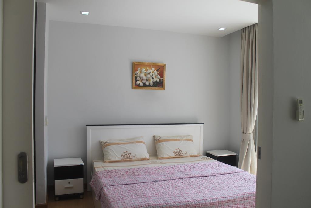 Enjoy Krabi And Relax Klong Muang Beach Quarto foto