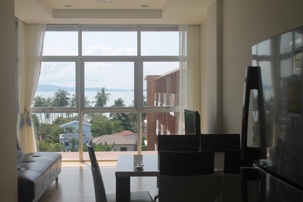Enjoy Krabi And Relax Klong Muang Beach Quarto foto